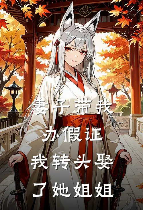 妻子带我办假证，我转头娶了她姐姐宋喻陆歧免费小说全本阅读_小说免费完结妻子带我办假证，我转头娶了她姐姐宋喻陆歧