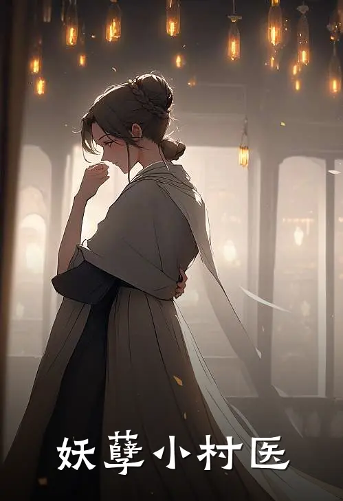 妖孽小村医