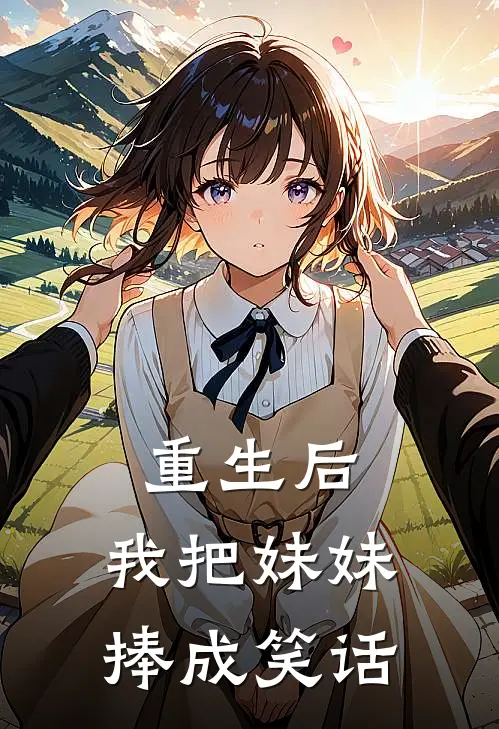 重生后，我把妹妹捧成笑话