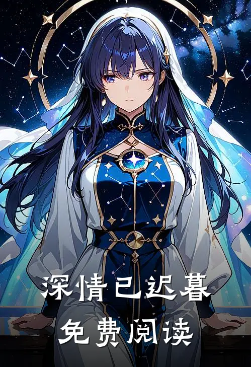 深情已迟暮免费阅读