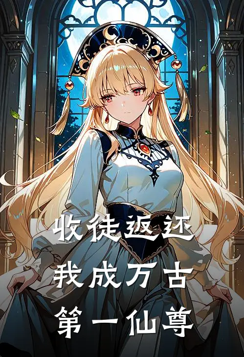 收徒返还，我成万古第一仙尊