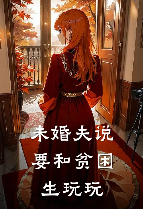 未婚夫说要和贫困生玩玩