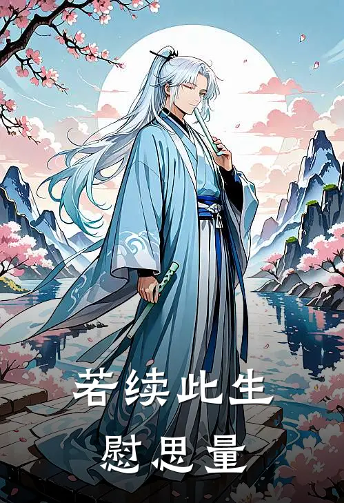 若续此生慰思量