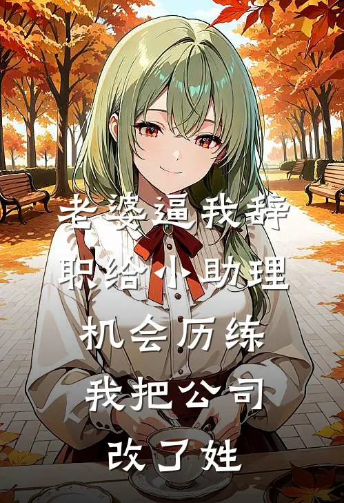 老婆逼我辞职给小助理机会历练，我把公司改了姓赵宏斌陈芊芊新热门小说_免费阅读全文老婆逼我辞职给小助理机会历练，我把公司改了姓赵宏斌陈芊芊