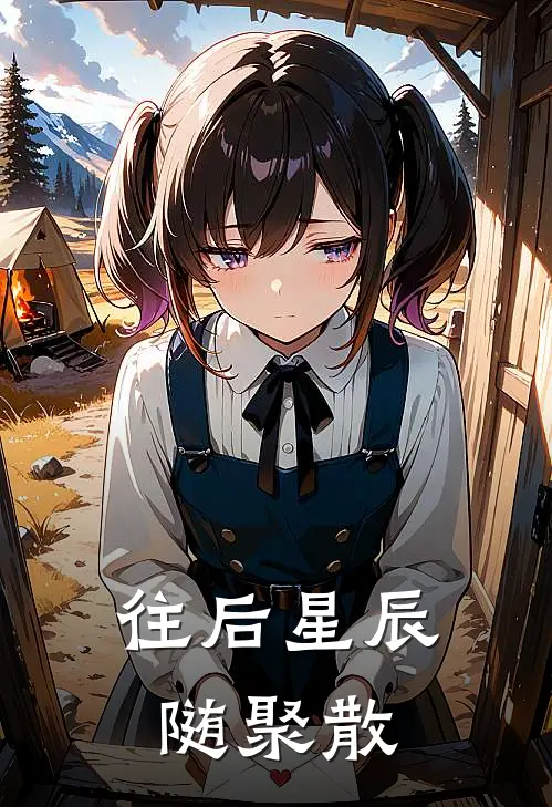 往后星辰随聚散