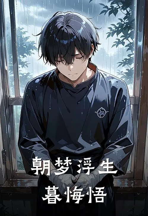 朝梦浮生暮悔悟(裴姝喻林羡)全章节在线阅读_裴姝喻林羡全章节在线阅读