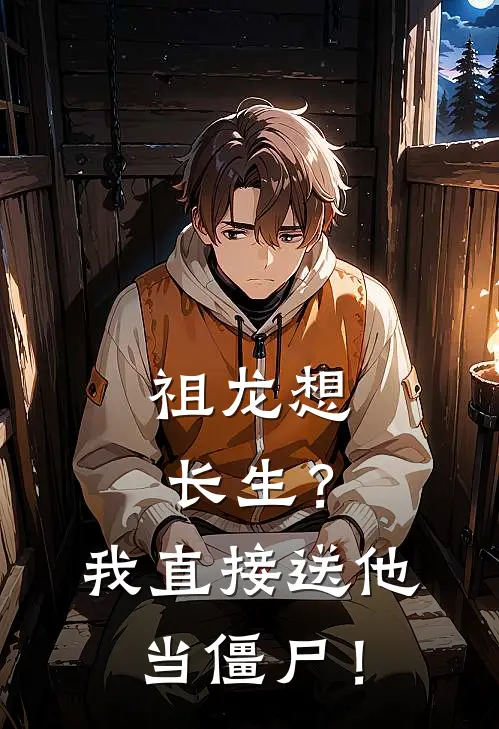 《祖龙想长生？我直接送他当僵尸！》嬴政秦渊免费完本小说在线阅读_《祖龙想长生？我直接送他当僵尸！》嬴政秦渊免费小说