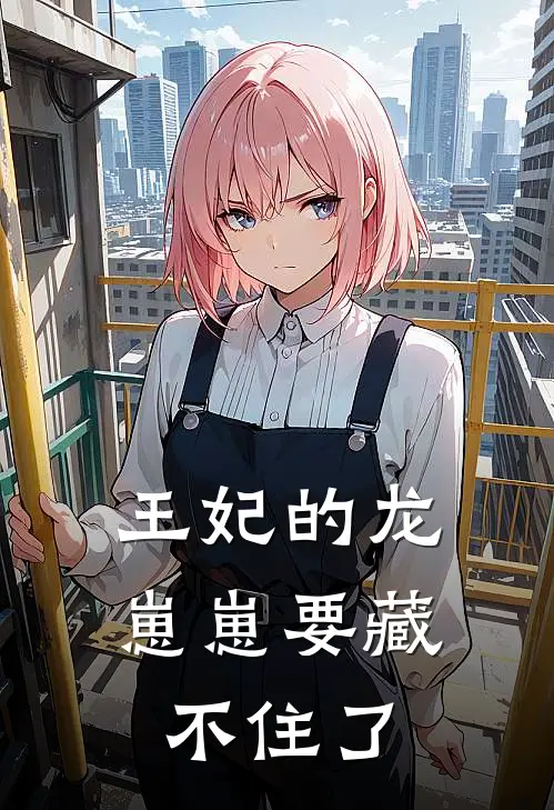 王妃的龙崽崽要藏不住了