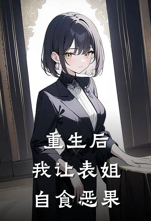 重生后，我让表姐自食恶果