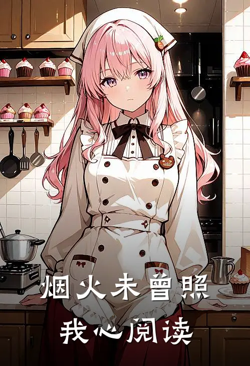 烟火未曾照我心阅读