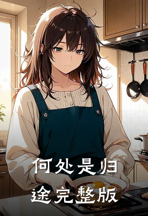 何处是归途完整版