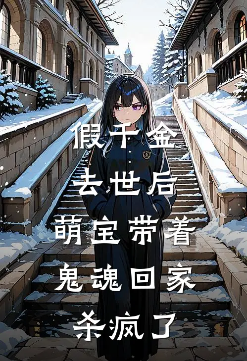 假千金去世后，萌宝带着鬼魂回家杀疯了