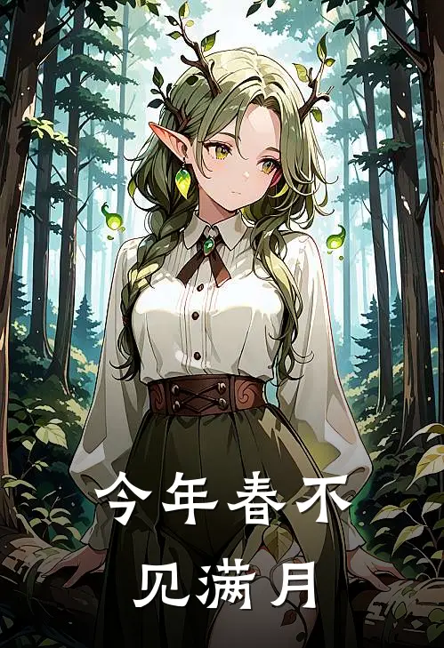 今年春不见满月