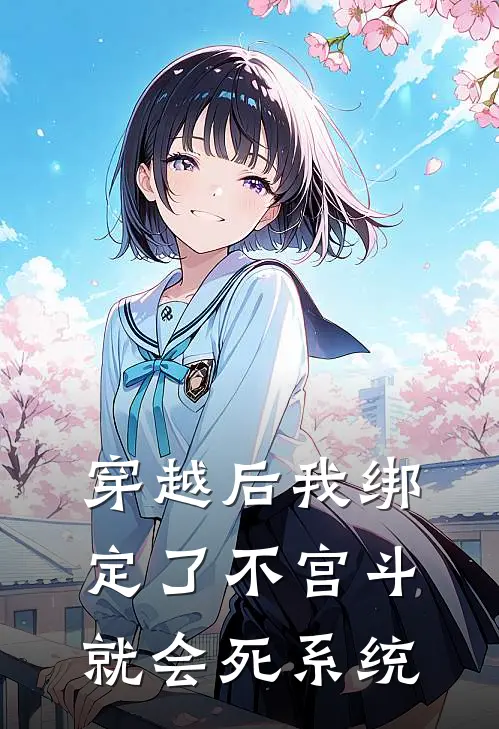 穿越后我绑定了不宫斗就会死系统皇帝贤妃热门小说推荐_完本小说大全穿越后我绑定了不宫斗就会死系统(皇帝贤妃)