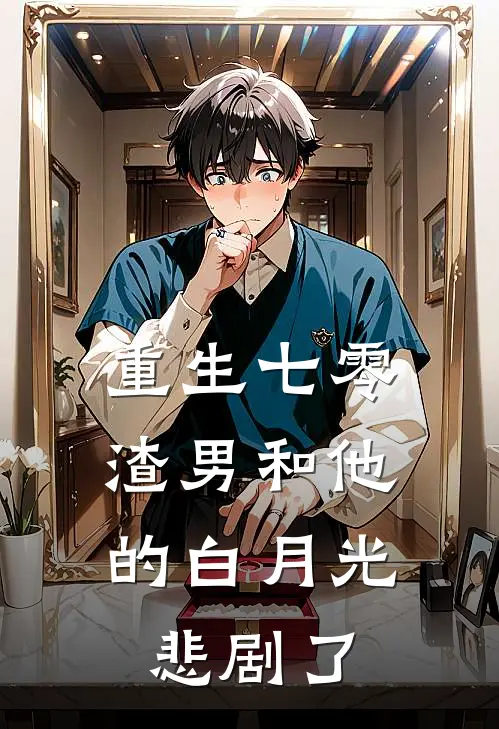 重生七零，渣男和他的白月光悲剧了