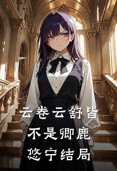 云卷云舒皆不是卿鹿悠宁结局
