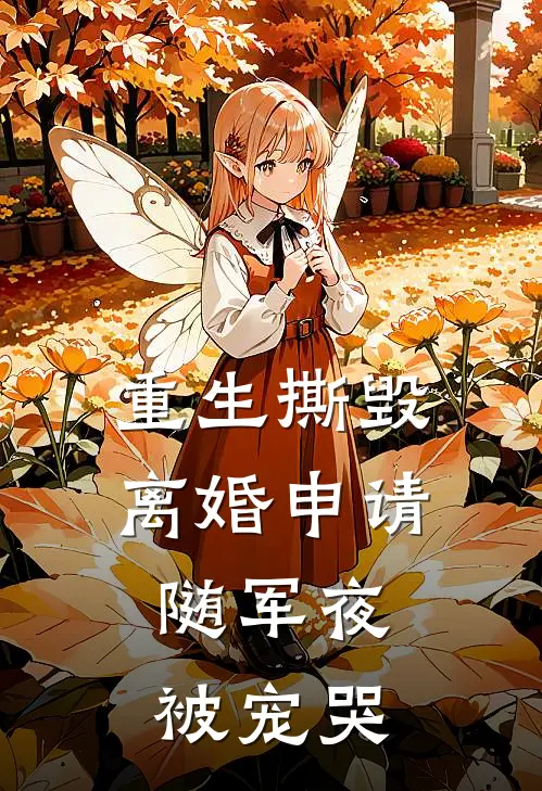 重生撕毁离婚申请，随军夜被宠哭陆寒宴姜笙笙全文阅读免费全集_最新全本小说重生撕毁离婚申请，随军夜被宠哭(陆寒宴姜笙笙)