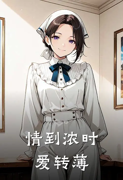 情到浓时爱转薄