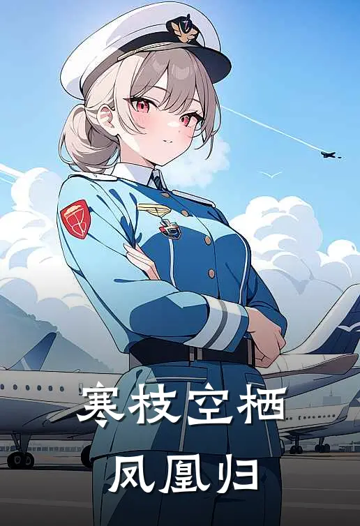 寒枝空栖凤凰归