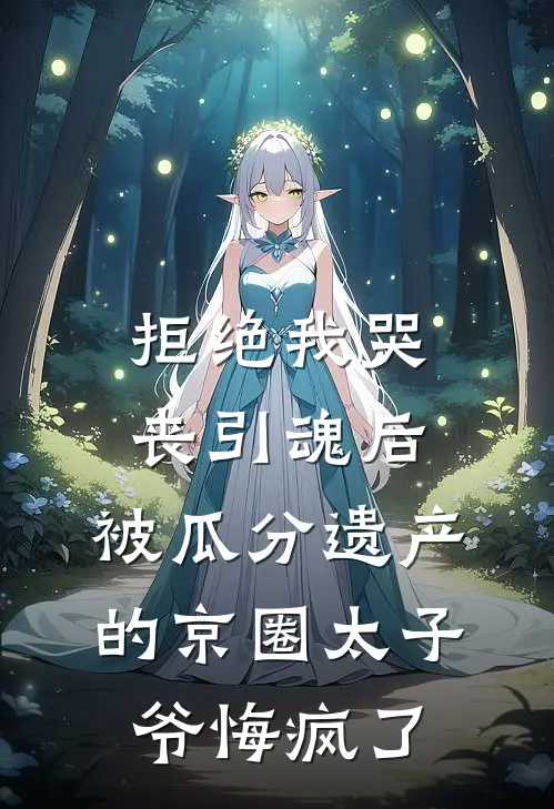 拒绝我哭丧引魂后，被瓜分遗产的京圈太子爷悔疯了霍临越顾清宵最新好看小说_最新章节列表拒绝我哭丧引魂后，被瓜分遗产的京圈太子爷悔疯了(霍临越顾清宵)