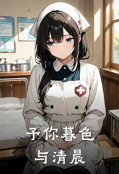 予你暮色与清晨