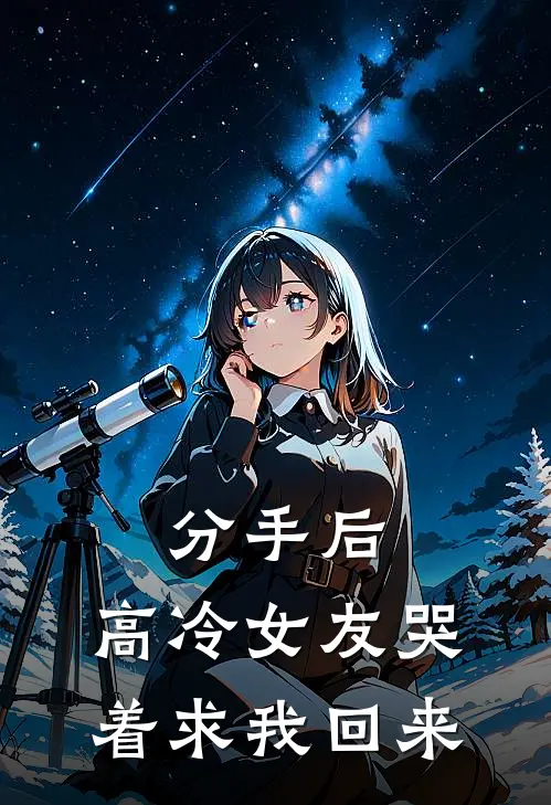 分手后，高冷女友哭着求我回来