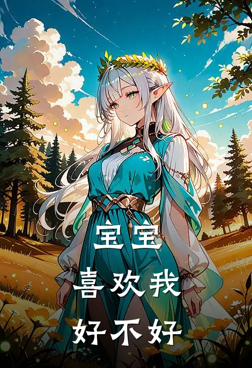 宝宝，喜欢我好不好