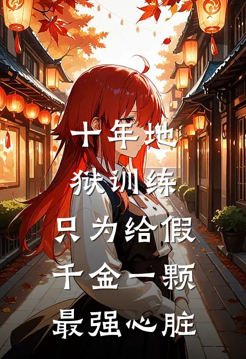 十年地狱训练，只为给假千金一颗最强心脏