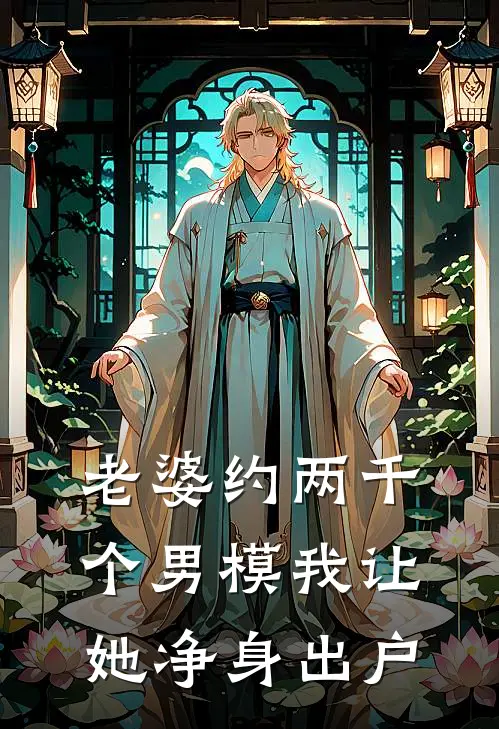 老婆约两千个男模我让她净身出户