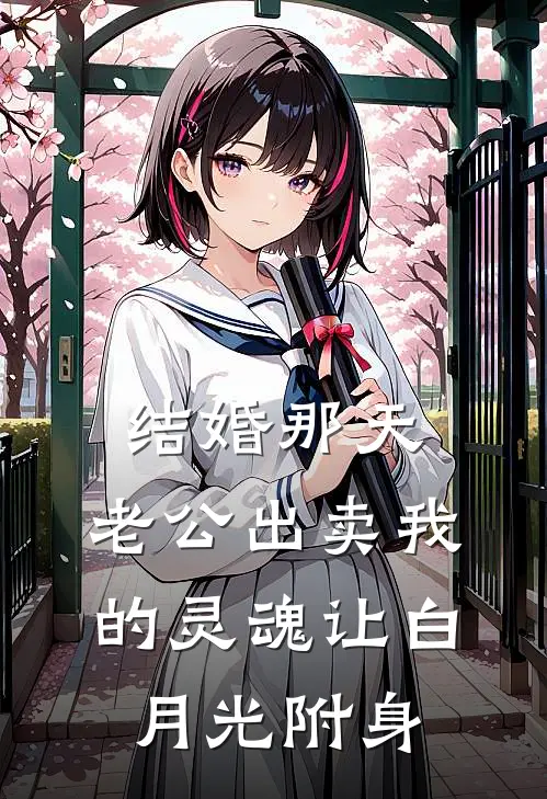 结婚那天，老公出卖我的灵魂让白月光附身
