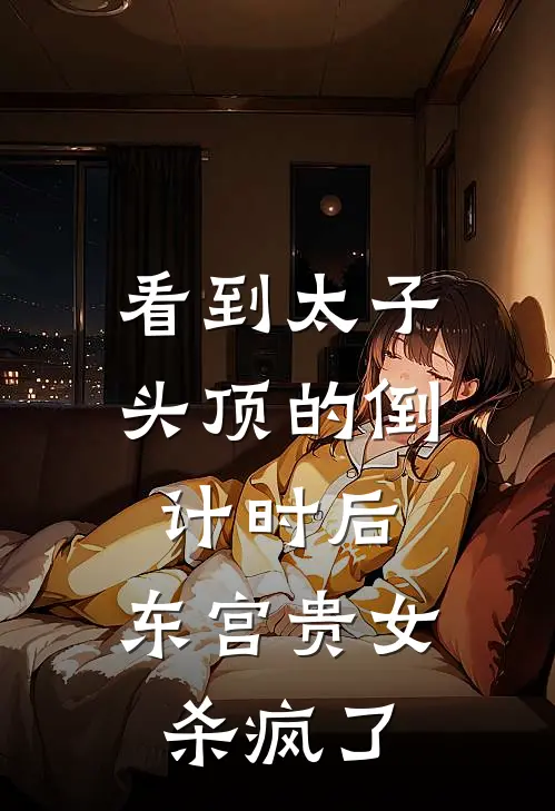 看到太子头顶的倒计时后，东宫贵女杀疯了萧颂柳燕茹热门小说阅读_好看的小说推荐完结看到太子头顶的倒计时后，东宫贵女杀疯了萧颂柳燕茹