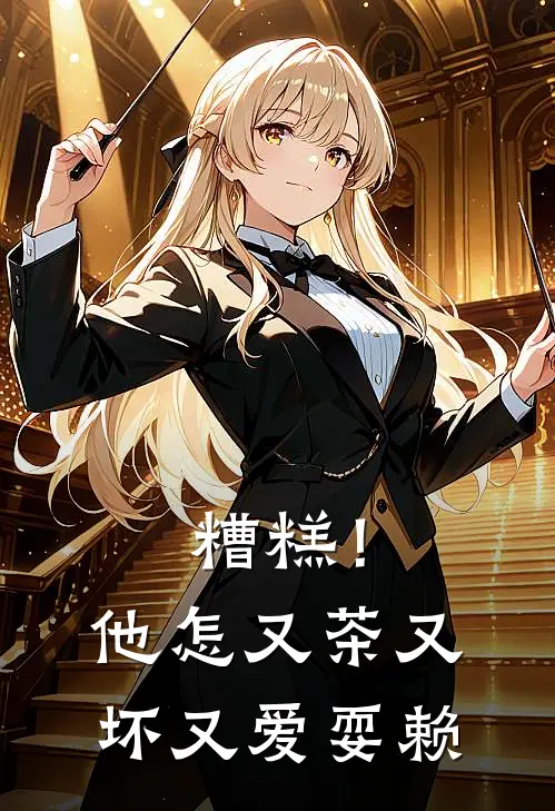 糟糕！他怎又茶又坏又爱耍赖秦澈韩乔玉免费完结小说_完本完结小说糟糕！他怎又茶又坏又爱耍赖(秦澈韩乔玉)