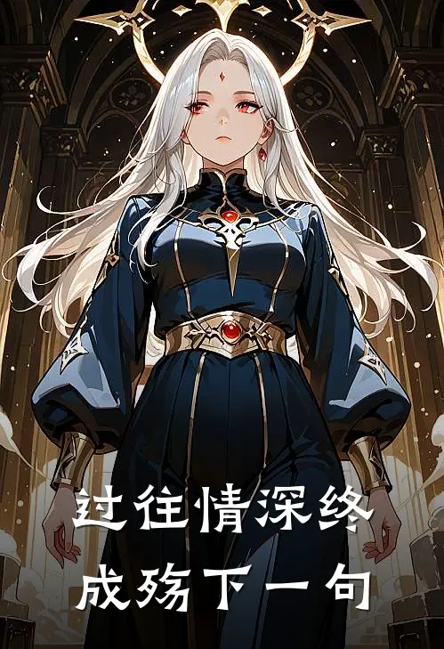 过往情深终成殇下一句