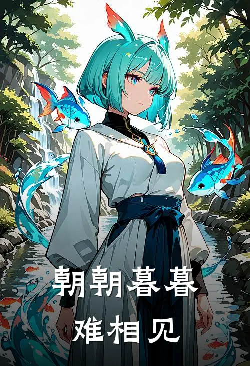 朝朝暮暮难相见