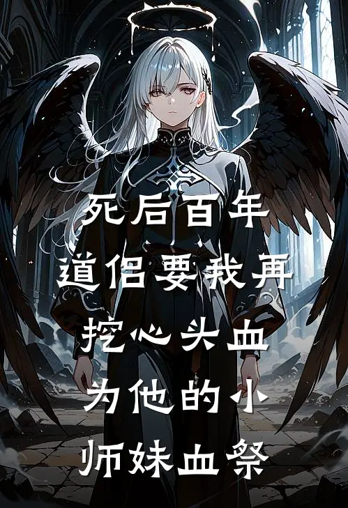 死后百年，道侣要我再挖心头血为他的小师妹血祭