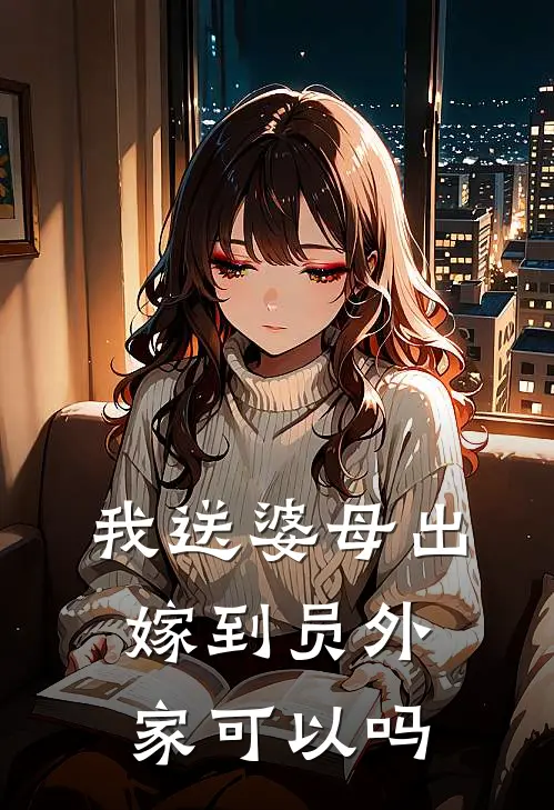 我送婆母出嫁到员外家可以吗