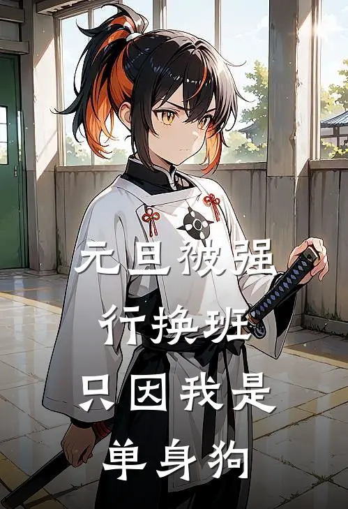 元旦被强行换班，只因我是单身狗