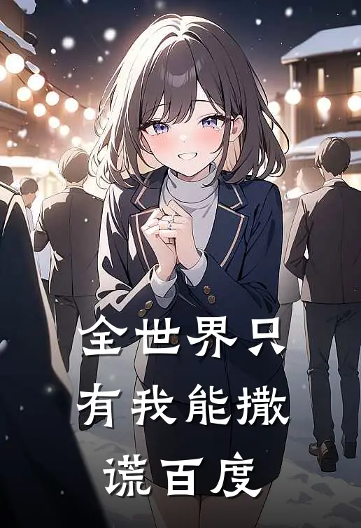全世界只有我能撒谎百度