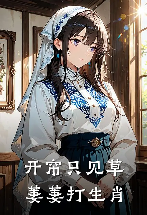 开帘只见草萋萋打生肖