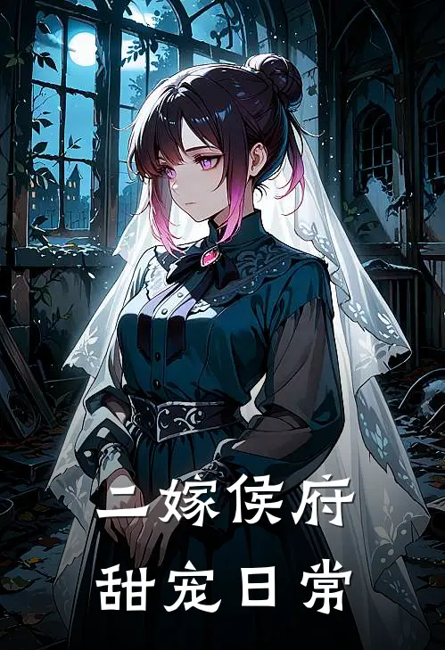 二嫁侯府，甜宠日常