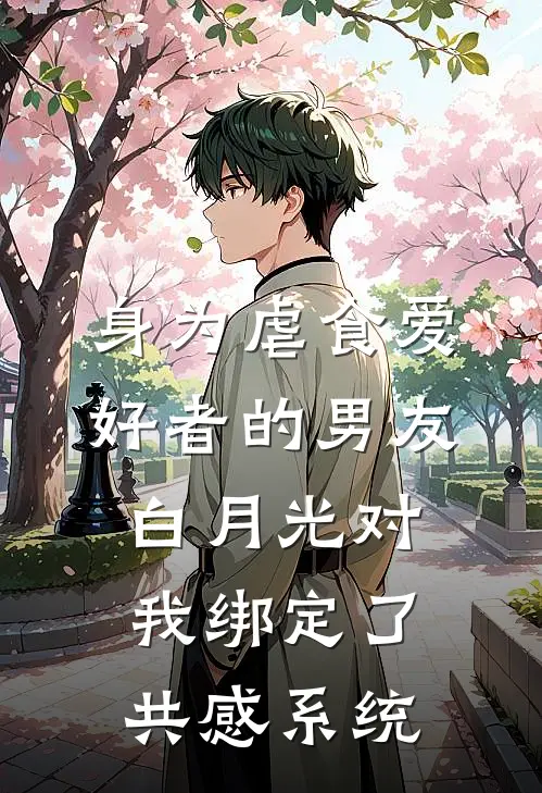 身为虐食爱好者的男友白月光对我绑定了共感系统李清瑶白月光免费阅读全文_热门小说大全身为虐食爱好者的男友白月光对我绑定了共感系统李清瑶白月光