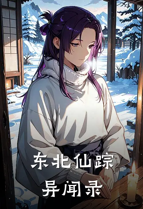 东北仙踪异闻录