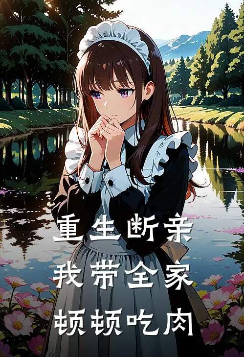重生断亲，我带全家顿顿吃肉