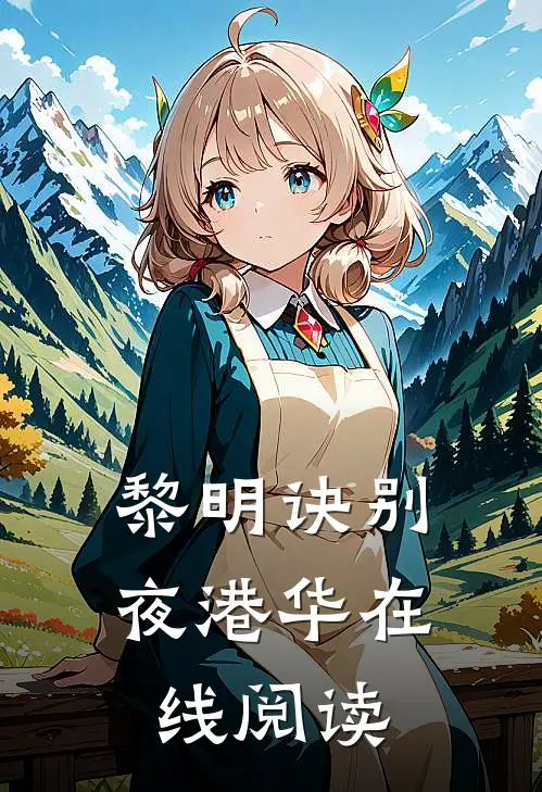 黎明诀别夜港华在线阅读