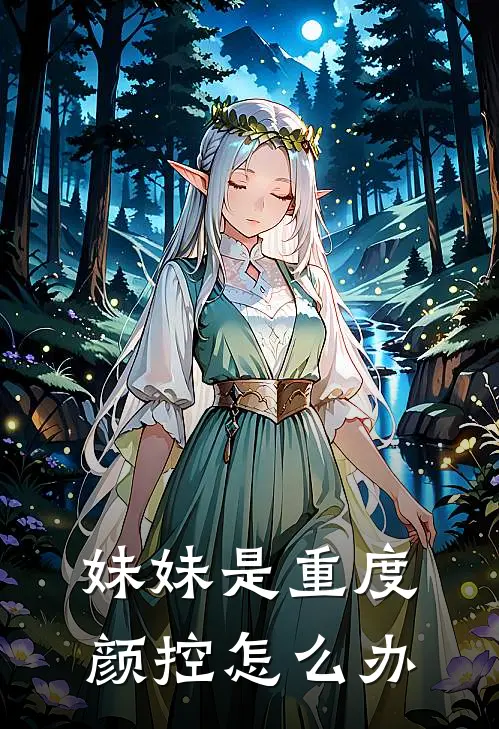 妹妹是重度颜控怎么办