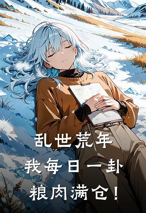 乱世荒年：我每日一卦粮肉满仓！