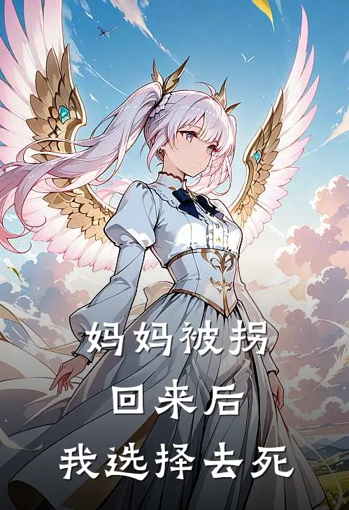 妈妈被拐回来后，我选择去死