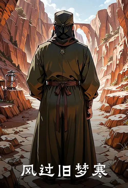 风过旧梦寒(谢无烬苏见檐)在线免费小说_免费阅读全文风过旧梦寒(谢无烬苏见檐)