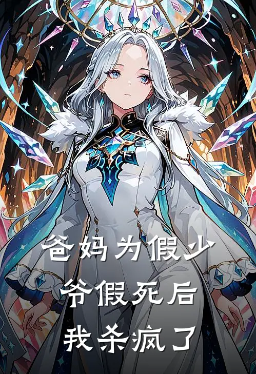 爸妈为假少爷假死后，我杀疯了