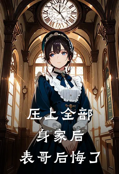 压上全部身家后，表哥后悔了(抖音热门)免费完结小说_免费小说在线阅读压上全部身家后，表哥后悔了(抖音热门)